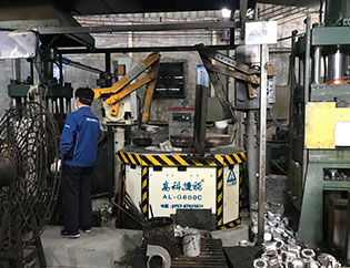 2019.高捷.現場.佛山市南海南洋電機電器有限公司